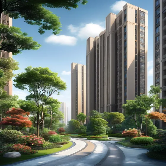 2026年楼盘列表行情解读