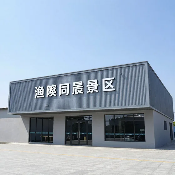 楼盘列表